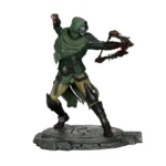 DIABLO IV 6INCH POSED WV1 ROGUE FIGURE - immagine 2