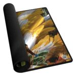 Ultimate Guard Play-Mat Magic: The Gathering | Star Trek - Will Riker, First in the Field - immagine 2