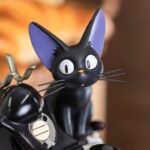 Kiki's Delivery Service Bluetooth Speaker Message Jiji on the phone - immagine 5
