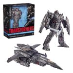 Transformers: The Last Knight Studio Series Leader Class Action Figure Megatron 18 cm - immagine 3