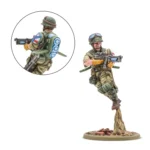 KONFLIKT 47 UNITED STATES RAPID DEPLOYMENT FORCE - immagine 2