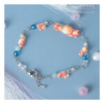 Ponyo Bracelet Ponyo's greeting - immagine 2