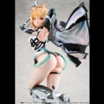 Expelled from Paradise Lucrea PVC Figure Resonance of the Heart Gabriel 26 cm - immagine 5
