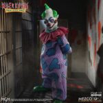 Killer Klowns From Outer Space One:12 Collective Action Figure 1/12 Jumbo 17 cm