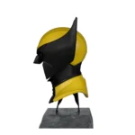 MARVEL GAMES WOLVERINE COWL 1:3 PROP REPLICA - immagine 3