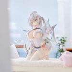 Original Character PVC Figure 1/6 Succubus Nurse Makina 18 cm - immagine 2