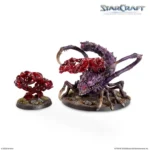 STARCRAFT DEFILER - immagine 2