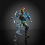 Masters of the Universe Origins Action Figure Cartoon Collection: Trap Jaw 14 cm - immagine 5