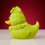 Grinch Tubbz Mini PVC Figure 5 cm - immagine 5