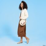Mulan by Loungefly Crossbody Bag Rice Porridge - immagine 2
