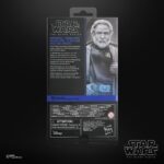 Star Wars: The Mandalorian & Grogu Black Series Action Figure Imperial Remnant Warlord & Polar Mouse Droid 15 cm - immagine 4