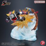 Grendizer Scene Selection PVC Figure Grendizer Battle in the Skies 14 cm - immagine 3