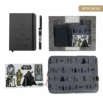 STAR WARS STATIONERY PC GIFT SET - immagine 2