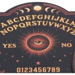 Spirit Board Board Game Bloom 42 cm - immagine 6