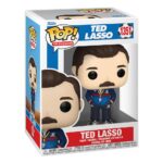 Ted Lasso POP! TV Vinyl Figures Ted 9 cm Assortment (6) - immagine 2