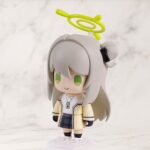 Blue Archive FigRiq Mini Figures Series Vol. 1 8 cm Blind Box Assortment (6) - immagine 6