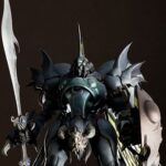 Aura Battler Dunbine Plamax Plastic Model Kit Guitorre 17 cm - immagine 5