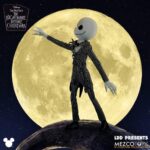 Nightmare Before Christmas LDD Presents Doll Jack Skellington 25 cm - immagine 6