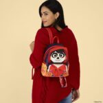 Disney by Loungefly Mini Backpack Coco Miguel Día de los Muertos - immagine 2