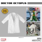 Marvel Comics One:12 Collective Action Figure 1/12 Doctor Octopus 16 cm - immagine 4