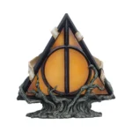 HARRY POTTER DEATHLY HALLOWS LAMP - immagine 4