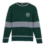 HARRY POTTER SLYTHERIN SWEATER REPLICA (M)