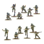 KONFLIKT 47 UNITED STATES RAPID DEPLOYMENT FORCE - immagine 4
