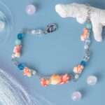 Ponyo Bracelet Ponyo's greeting - immagine 3