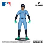 MLB McFarlane SportsPicks Action Figure George Springer (Toronto Blue Jays) 15 cm