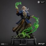 MORTAL KOMBAT  SHANG TSUNG 1/10 STATUE - immagine 3