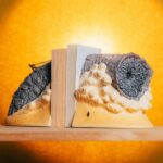 Dune Bookends 17 cm - immagine 6