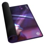 Ultimate Guard Play-Mat Magic: The Gathering | Star Trek - Q, Stacking the Deck - immagine 2