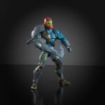 Masters of the Universe Origins Action Figure Cartoon Collection: Trap Jaw 14 cm - immagine 4