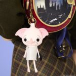 Harry Potter by Loungefly Keychains Mini Backpack Dobby - immagine 3