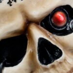 Warhammer 40,000 Mug Servo Skull - immagine 4