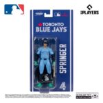 MLB McFarlane SportsPicks Action Figure George Springer (Toronto Blue Jays) 15 cm - immagine 5