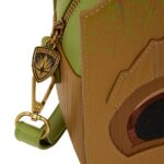 Guardians of the Galaxy by Loungefly Crossbody Groot Floral - immagine 5