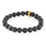 LORD OF THE RINGS MOUNT DOOM BRACELET