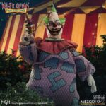 Killer Klowns From Outer Space One:12 Collective Action Figure 1/12 Jumbo 17 cm - immagine 5