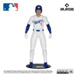 MLB McFarlane SportsPicks Action Figure Freddie Freeman (Los Angeles Dodgers) 15 cm