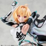 Expelled from Paradise Lucrea PVC Figure Resonance of the Heart Gabriel 26 cm - immagine 2