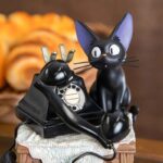 Kiki's Delivery Service Bluetooth Speaker Message Jiji on the phone - immagine 3