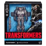 TRANSFORMERS STUDIO SERIES TRANSFORMERS THE LAST KNIGHT MEGATRON ACTION FIGURE - immagine 2