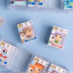 Toy Story Bitty POP! Vinyl Figure Display (32) PDQ 2,5 cm - immagine 2