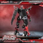 Transformers: Dark of the Moon AMK PRO Series Plastic Model Kit Sentinel Prime 21 cm - immagine 4