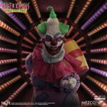 Killer Klowns From Outer Space One:12 Collective Action Figure 1/12 Jumbo 17 cm - immagine 4