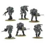KONFLIKT 47 AXIS SONDERKAMPFGRUPPE - immagine 2