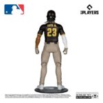 MLB McFarlane SportsPicks Action Figure Fernando Tatis Jr. (San Diego Padres) 15 cm - immagine 4