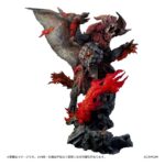 Monster Hunter Capcom Figure Builder Creator's Model PVC Figure Teostra (re-run) 31 cm - immagine 2