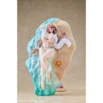 Original Character PVC Figure 1/6 Asako Fuyuyama Summer Beach Date Deluxe Edition 30 cm - immagine 3